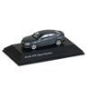 Audi A5 Sportback, Model Araç, Monsoon Gri, 1:87 resmi