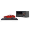 Audi RS 7 Sportback, Model Araç, Tango Kırmızı, 1:43 resmi