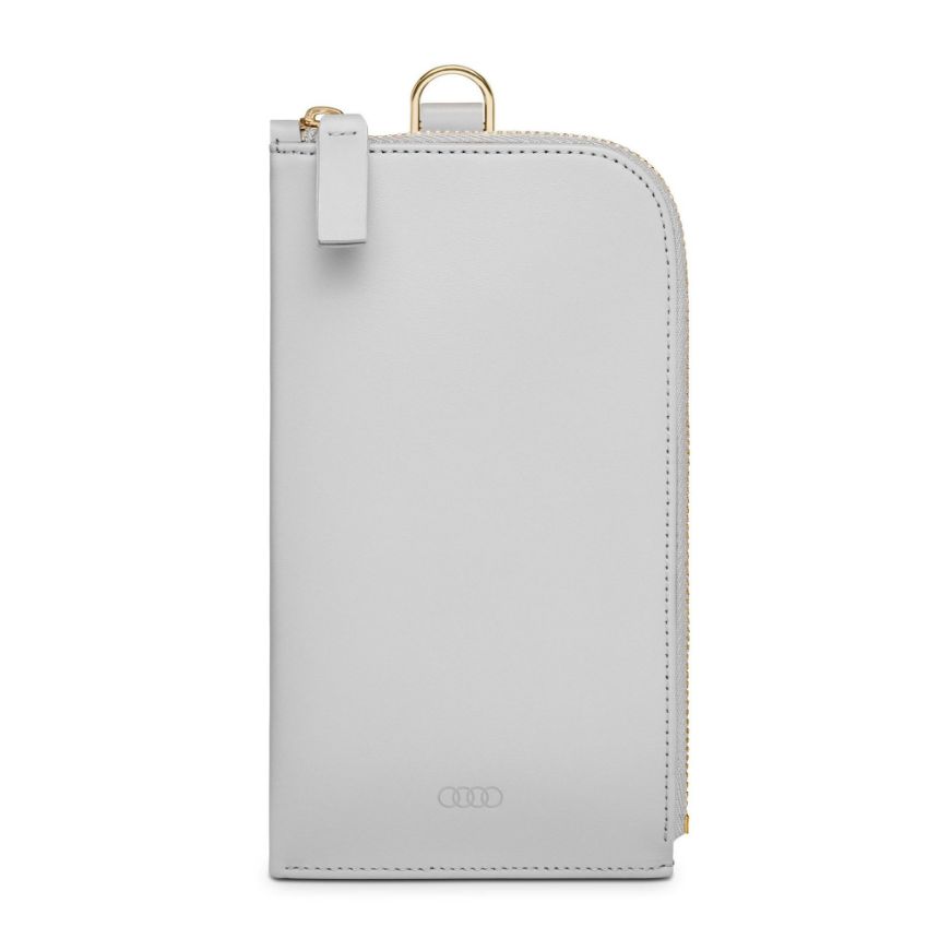 Audi Telefon Çantası resmi