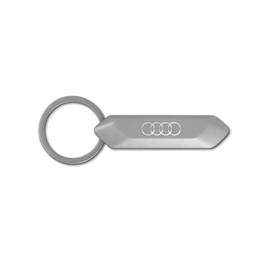 Audi Metal Anahtarlık resmi