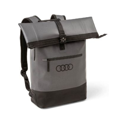 Audi outdoor sırt çantası resmi