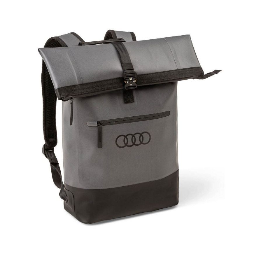 Audi outdoor sırt çantası resmi