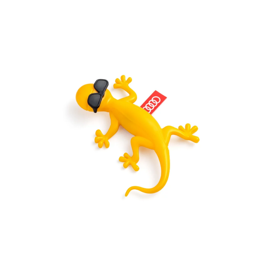Araç Kokusu Gecko resmi