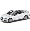 Resim Audi A3 Cabriolet Model Araç