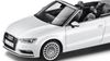 Resim Audi A3 Cabriolet Model Araç
