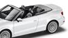 Resim Audi A3 Cabriolet Model Araç