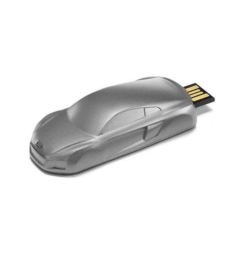 Resim Audi R8 USB Bellek