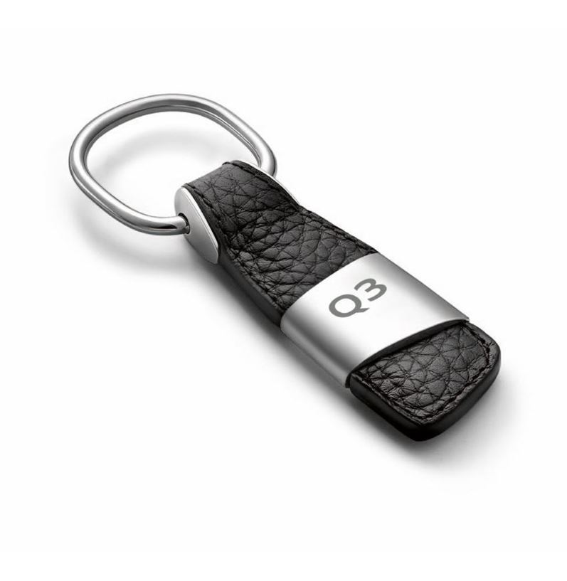 Resim Audi Q3 Anahtarlık