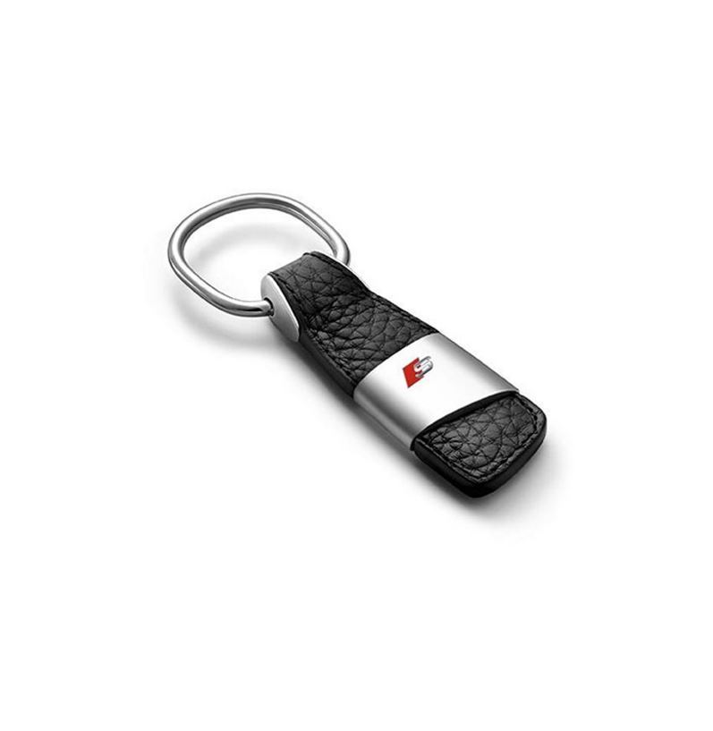 Resim Audi S  Anahtarlık