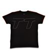 Resim Audi TT Erkek T-Shirt