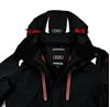 Resim Audi Erkek Kayak Montu