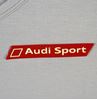 Resim Audi Sport Bayan Body