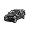 Resim Audi Q7 Model Araç