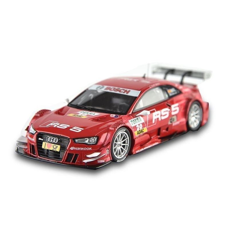 Resim Audi RS 5 DTM Model Araç