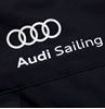 Resim Audi Sailing, Tulum, Pantolon, Siyah
