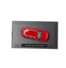Resim Audi A4 Avant, Model Araç, Brilliant Kırmızı, 1:87