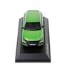 Resim Audi RS Q8, Model Araç, Java Yeşil, 1:43