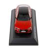 Resim Audi RS 7 Sportback, Model Araç, Tango Kırmızı, 1:43