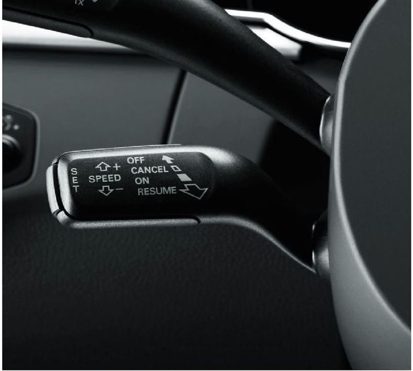 Resim Hız Sabitleme Sistemi