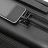Resim Audi Samsonite Kabin Boy Valiz