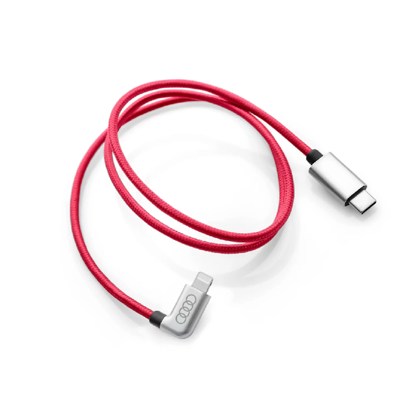 Resim USB Tip-C® şarj kablosu