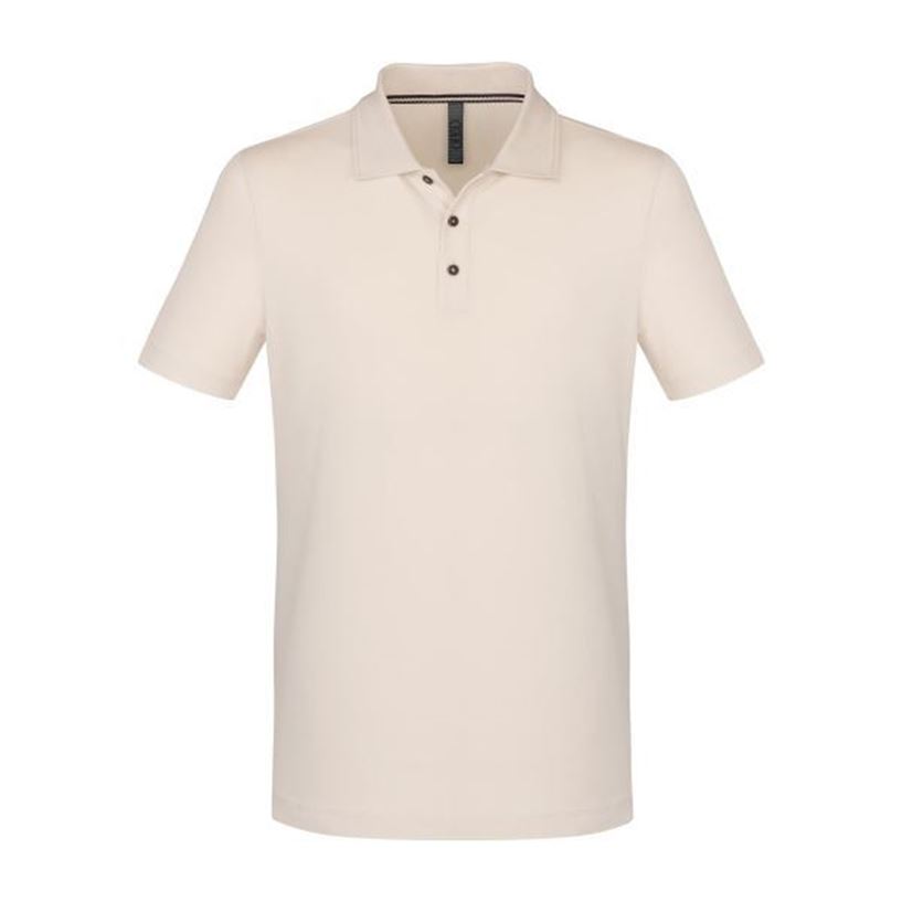 Resim Audi Polo Yaka T-shirt 