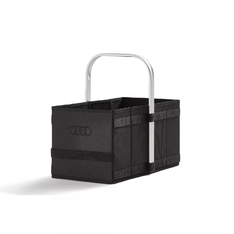 Resim Katlanabilir Çok Amaçlı Sepet