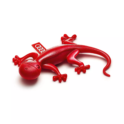 Resim Araç kokusu Gecko