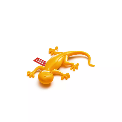Resim Araç kokusu Gecko