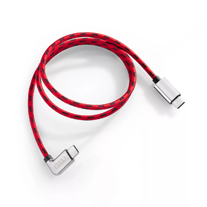 Resim USB Tip C® Şarj Kablosu