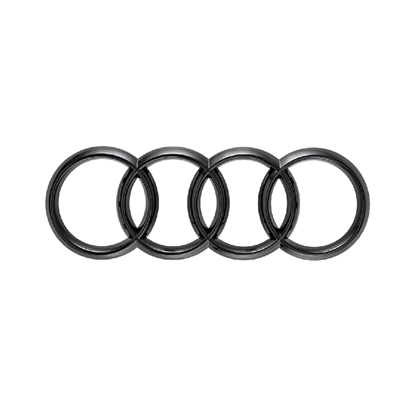Resim Audi halkaları