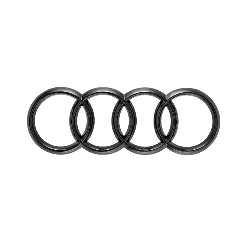 Resim Audi halkaları